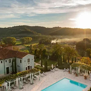 Relais Sassa Al Sole *** San Miniato