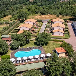 Villaggio Le Querce Appart hôtel