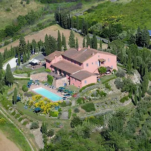 Podere Benintendi Couette-café