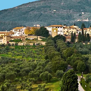 Tenuta Di Member Of Melia Collection Wine **** Artimino