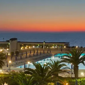 Grand Continental **** Tirrenia