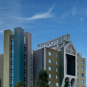 Novotel Firenze Nord Aeroporto **** Sesto Fiorentino
