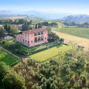 Mangiacane - Small Luxury Of The World *** San Casciano in Val di Pesa
