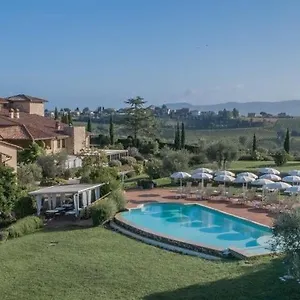 Borgo Di Cortefreda - Place Of Charme **** Tavarnelle Val di Pesa