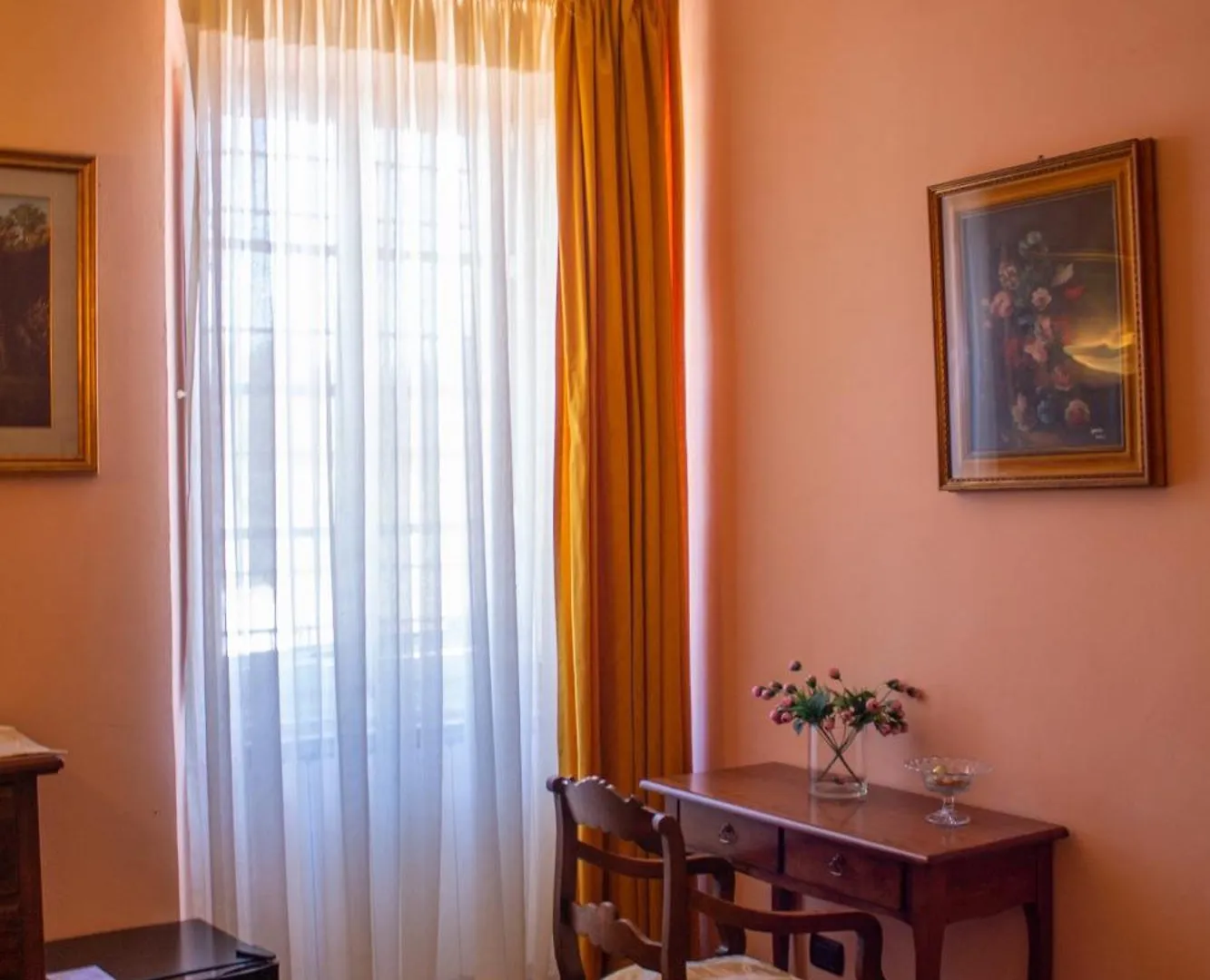 Villa Belvedere Pieve Fosciana Bed & Breakfast